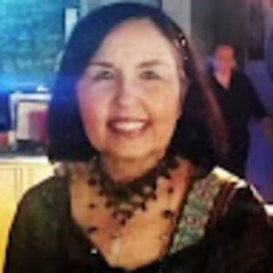 Meet your Posher, Martha